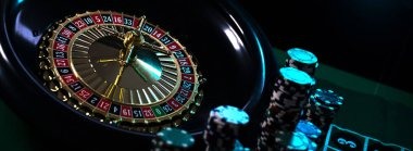 Live Sic Bo table with dealer, transparent dice chamber, and real-time result display on menpora toto